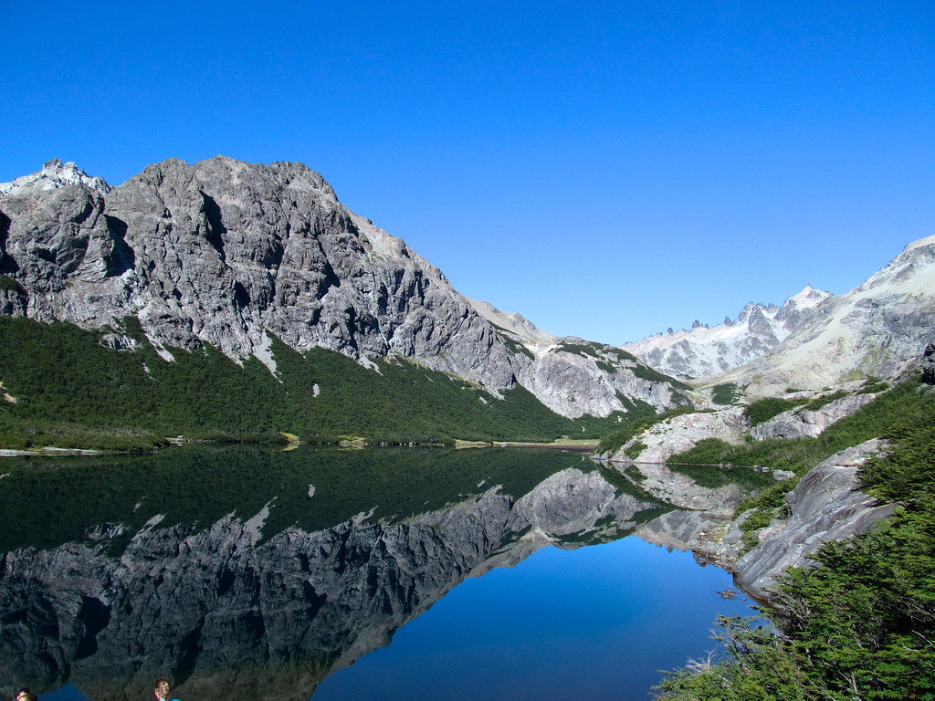 Lago Jakob