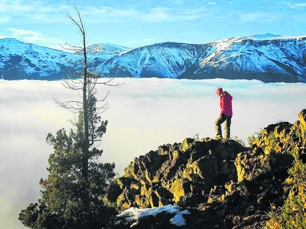 Laguna Negra